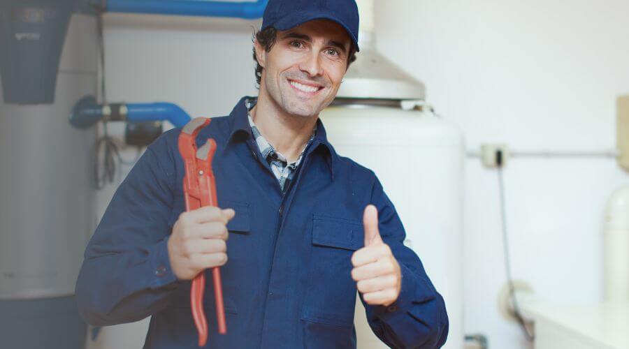 Professional sewer line replacement in Kaycee, WY